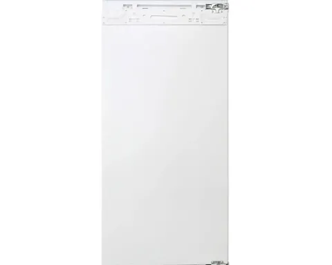 Kühlschrank mit Gefrierfach Amica EKSX 362 241 BxHxT 56 x 123 x 55 cm