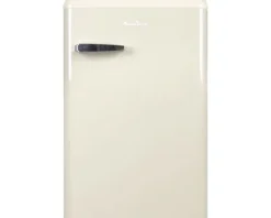 Kühlschrank mit Gefrierfach Amica KS 15615 B BxHxT 55 x 86 x 61.5 cm Kühlteil 95 l Gefrierteil 13 l