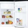 Kühlschrank mit Gefrierfach Amica KS 15614 S BxHxT 55 x 86 x 61.5 cm Kühlteil 95 l Gefrierteil 13 l