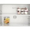 Kühlschrank mit Gefrierfach Bosch KIL22NSE0 BxHxT 54,1 x 87,4 x 54,8 cm weiß