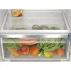 Kühlschrank mit Gefrierfach Bosch KIL22VFE0 BxHxT 54,1 x 87,4 x 54,8 cm weiß