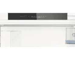 Kühlschrank mit Gefrierfach Bosch KIL22VFE0 BxHxT 54,1 x 87,4 x 54,8 cm weiß