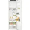 Kühlschrank mit Gefrierfach Bosch KIL82ADD0 BxHxT 55 x 177,2 x 54,8 cm Kühlteil 246 l Gefrierteil 34 l