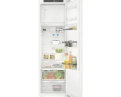 Kühlschrank mit Gefrierfach Bosch KIL82ADD0 BxHxT 55 x 177,2 x 54,8 cm Kühlteil 246 l Gefrierteil 34 l
