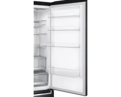 Kühlschrank mit Gefrierfach LG GBB92MCAXP BxHxT 59,5x203x68,2 cm Gesamt Nutzinhalt 384 l