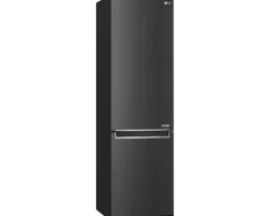 Kühlschrank mit Gefrierfach LG GBB92MCAXP BxHxT 59,5x203x68,2 cm Gesamt Nutzinhalt 384 l