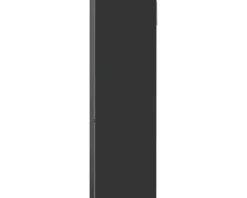 Kühlschrank mit Gefrierfach LG GBB92MCAXP BxHxT 59,5x203x68,2 cm Gesamt Nutzinhalt 384 l