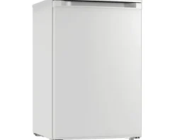 Kühlschrank mit Gefrierfach PKM KS165.4EW BxHxT 54,6 x 84,7 x 55,6 cm Kühlteil 101 l Gefrierteil 14 l