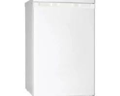 Kühlschrank mit Gefrierfach PKM KS109-DM BxHxT 55 x 85 x 58 cm Kühlteil 95 l Gefrierteil 14 l