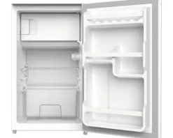 Kühlschrank mit Gefrierfach PKM PKM Unterbau-Kühlschrank mit Gefrierfach KS85.3EUB BxHxT 48 x 82,5 x 54,5 cm Kühlteil 69 l Gefrierteil 12 l