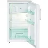 Kühlschrank mit Gefrierfach PKM BxHxT 49 x 83,3 x 56 cm Kühlteil 88 l Gefrierteil 16 l KS104.3EUB