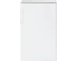 Kühlschrank mit Gefrierfach PKM BxHxT 49 x 83,3 x 56 cm Kühlteil 88 l Gefrierteil 16 l KS104.3EUB