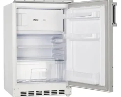 Kühlschrank mit Gefrierfach PKM KS82.3EUB BxHxT 50 x 82,1 x 54,5 cm Kühlteil 68 l Gefrierteil 15 l