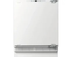 Kühlschrank mit Gefrierfach PKM KS117UBE BxHxT 59,5 x 81,8 x 54,5 cm Kühlteil 104 l Gefrierteil 17 l