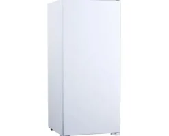 Kühlschrank mit Gefrierfach Wolkenstein WKS190.4EEB BxHxT 54 x 123 x 54 cm Kühlteil 167 l Gefrierteil 14 l