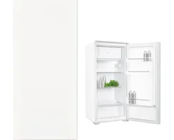 Kühlschrank mit Gefrierfach Wolkenstein WKS190.4EEB BxHxT 54 x 123 x 54 cm Kühlteil 167 l Gefrierteil 14 l