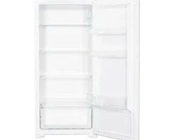 Kühlschrank PKM BxHxT 54 x 123 x 54 cm Kühlteil 199 l