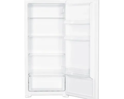 Kühlschrank PKM BxHxT 54 x 123 x 54 cm Kühlteil 199 l
