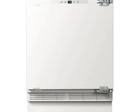 Kühlschrank PKM BxHxT 59,5 x 81,8 x 54,5 cm Kühlteil 138 l KS133UBE