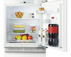 Kühlschrank PKM BxHxT 59,5 x 81,8 x 54,5 cm Kühlteil 138 l KS133UBE