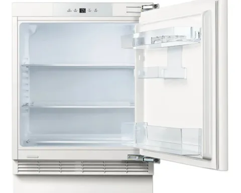 Kühlschrank PKM BxHxT 59,5 x 81,8 x 54,5 cm Kühlteil 138 l KS133UBE
