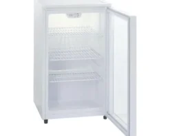 Kühlschrank PKM GKS102 BxHxT 50 x 85 x 51 cm Kühlteil 110 l 193,45 kWh/Jahr weiß