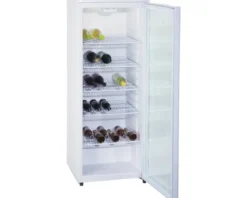 Kühlschrank PKM GKS255 BxHxT 55 x 143 x 58 cm Kühlteil 250 l