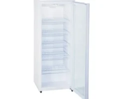 Kühlschrank PKM GKS255 BxHxT 55 x 143 x 58 cm Kühlteil 250 l