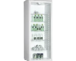 Kühlschrank PKM GKS255 BxHxT 55 x 143 x 58 cm Kühlteil 250 l