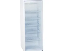 Kühlschrank PKM GKS255 BxHxT 55 x 143 x 58 cm Kühlteil 250 l