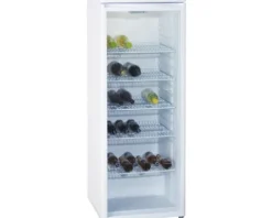 Kühlschrank PKM GKS255 BxHxT 55 x 143 x 58 cm Kühlteil 250 l