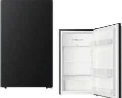 Kühlschrank PKM KS93EB BxHxT 47,5 x 84 x 45 cm
