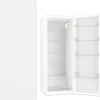 Kühlschrank PKM KS242-EM BxHxT 54,4 x 142,6 x 55,6 cm Kühlteil 242 l