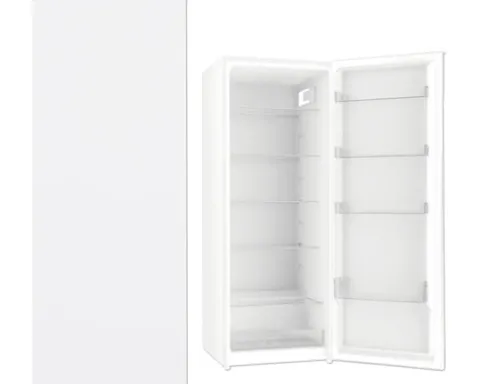 Kühlschrank PKM KS242-EM BxHxT 54,4 x 142,6 x 55,6 cm Kühlteil 242 l