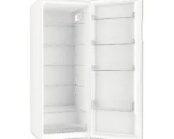 Kühlschrank PKM KS242-EM BxHxT 54,4 x 142,6 x 55,6 cm Kühlteil 242 l