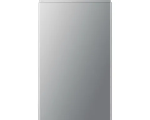 Kühlschrank PKM KS93ESI BxHxT 47,5 x 84 x 45 cm