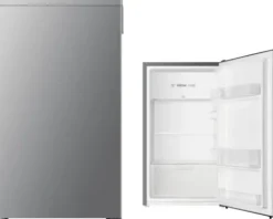 Kühlschrank PKM KS93ESI BxHxT 47,5 x 84 x 45 cm
