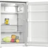 Kühlschrank PKM KS165EW BxHxT 54,6 x 84,7 x 55,6 cm Kühlteil 128 l