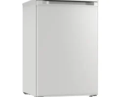 Kühlschrank PKM KS128EW BxHxT 54,6 x 84,7 x 55,6 cm Kühlteil 128 l