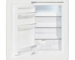 Kühlschrank Wolkenstein BxHxT 54 x 88 x 54 cm Kühlteil 129 l WKS135.0EEB
