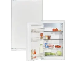 Kühlschrank Wolkenstein BxHxT 54 x 88 x 54 cm Kühlteil 129 l WKS135.0EEB