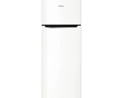 Kühl- und Gefrierkombination Amica DT 374 160 W BxHxT 54 x 144 x 55 cm Kühlteil 170 l Gefrierteil 41 l