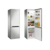 Kühl- und Gefrierkombination Amica Kühlschrank BxHxT 54 x 170 x 59,5 cm Kühlteil 183 l Gefrierteil 84 l