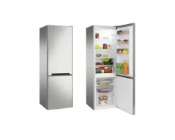 Kühl- und Gefrierkombination Amica Kühlschrank BxHxT 54 x 170 x 59,5 cm Kühlteil 183 l Gefrierteil 84 l