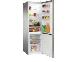 Kühl- und Gefrierkombination Amica Kühlschrank BxHxT 54 x 170 x 59,5 cm Kühlteil 183 l Gefrierteil 84 l