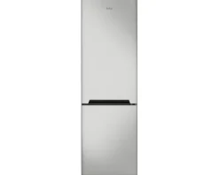 Kühl- und Gefrierkombination Amica Kühlschrank BxHxT 54 x 170 x 59,5 cm Kühlteil 183 l Gefrierteil 84 l