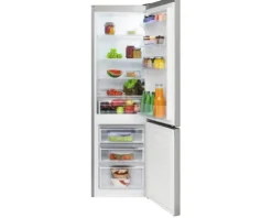 Kühl- und Gefrierkombination Amica Kühlschrank BxHxT 54 x 170 x 59,5 cm Kühlteil 183 l Gefrierteil 84 l