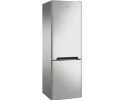 Kühl- und Gefrierkombination Amica Kühlschrank BxHxT 54 x 170 x 59,5 cm Kühlteil 183 l Gefrierteil 84 l