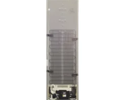 Kühl- und Gefrierkombination Amica Kühlschrank BxHxT 54 x 170 x 59,5 cm Kühlteil 183 l Gefrierteil 84 l