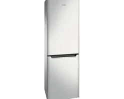 Kühl- und Gefrierkombination Amica KGCL 384 155 E BxHxT 47,4 x 144 x 49,5 cm Kühlteil 109 l Gefrierteil 48 l